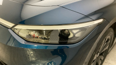 Volkswagen ID.7 210kW Match Pro Plus 77kWh 5dr Auto Electric Estate